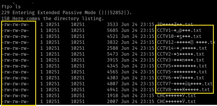 Live TV broadcasting infrastructure with read and write permissions